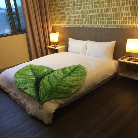 San Yuan Guest House Jinning Luaran gambar