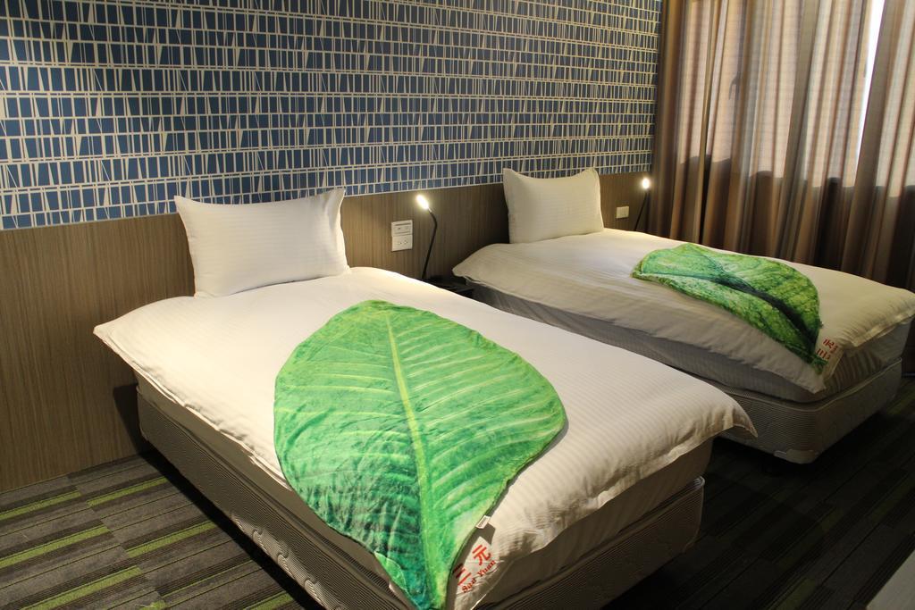 San Yuan Guest House Jinning Luaran gambar
