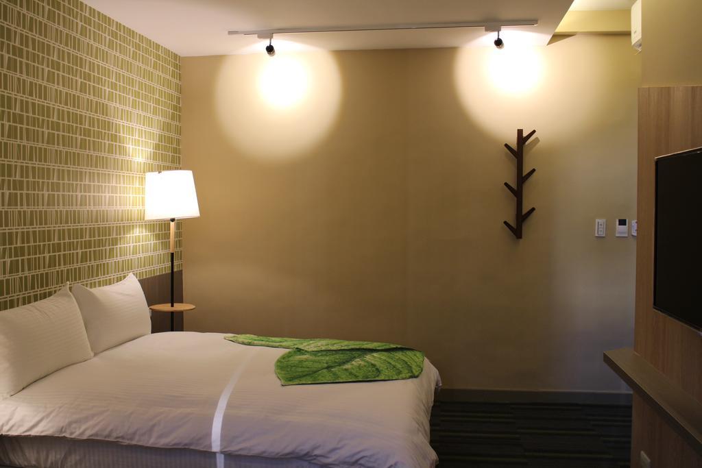 San Yuan Guest House Jinning Luaran gambar