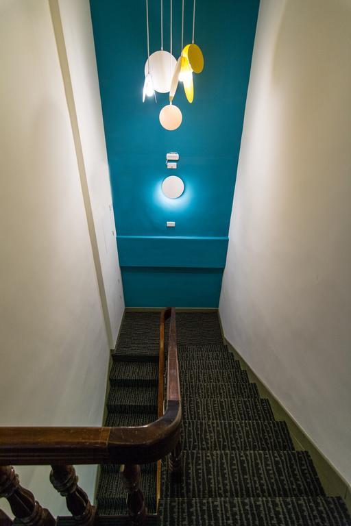 San Yuan Guest House Jinning Luaran gambar