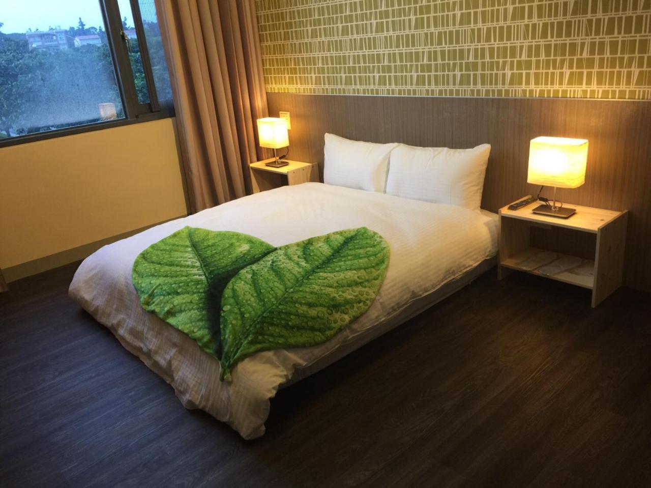 San Yuan Guest House Jinning Luaran gambar