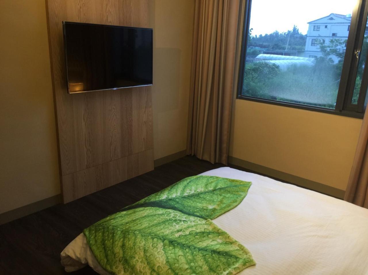 San Yuan Guest House Jinning Luaran gambar